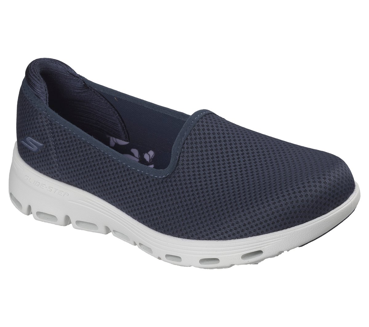 Glide-Step Serene - Lennon - NAVY
