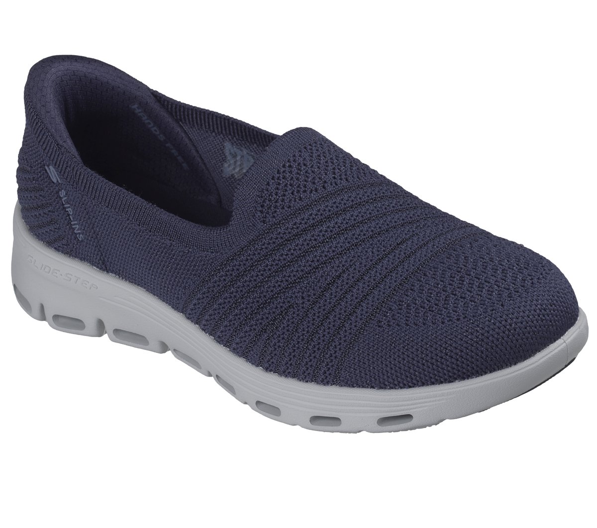 Skechers Slip-ins: Glide-Step Serene - Anne - thumbnail 9
