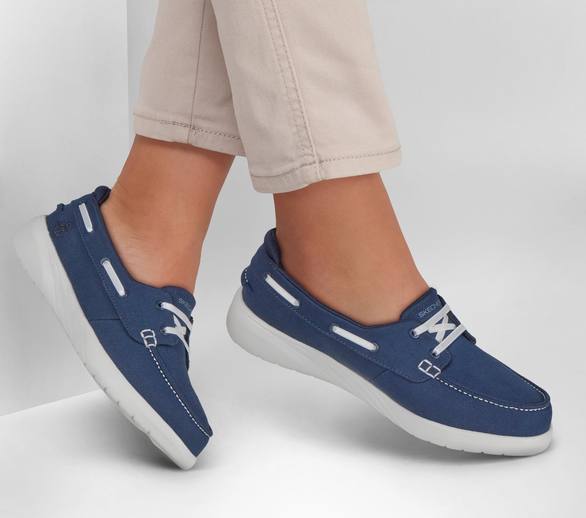 【NICENESS】REID 22AW Relaxed Fit: Flex Adapt - Oceanside