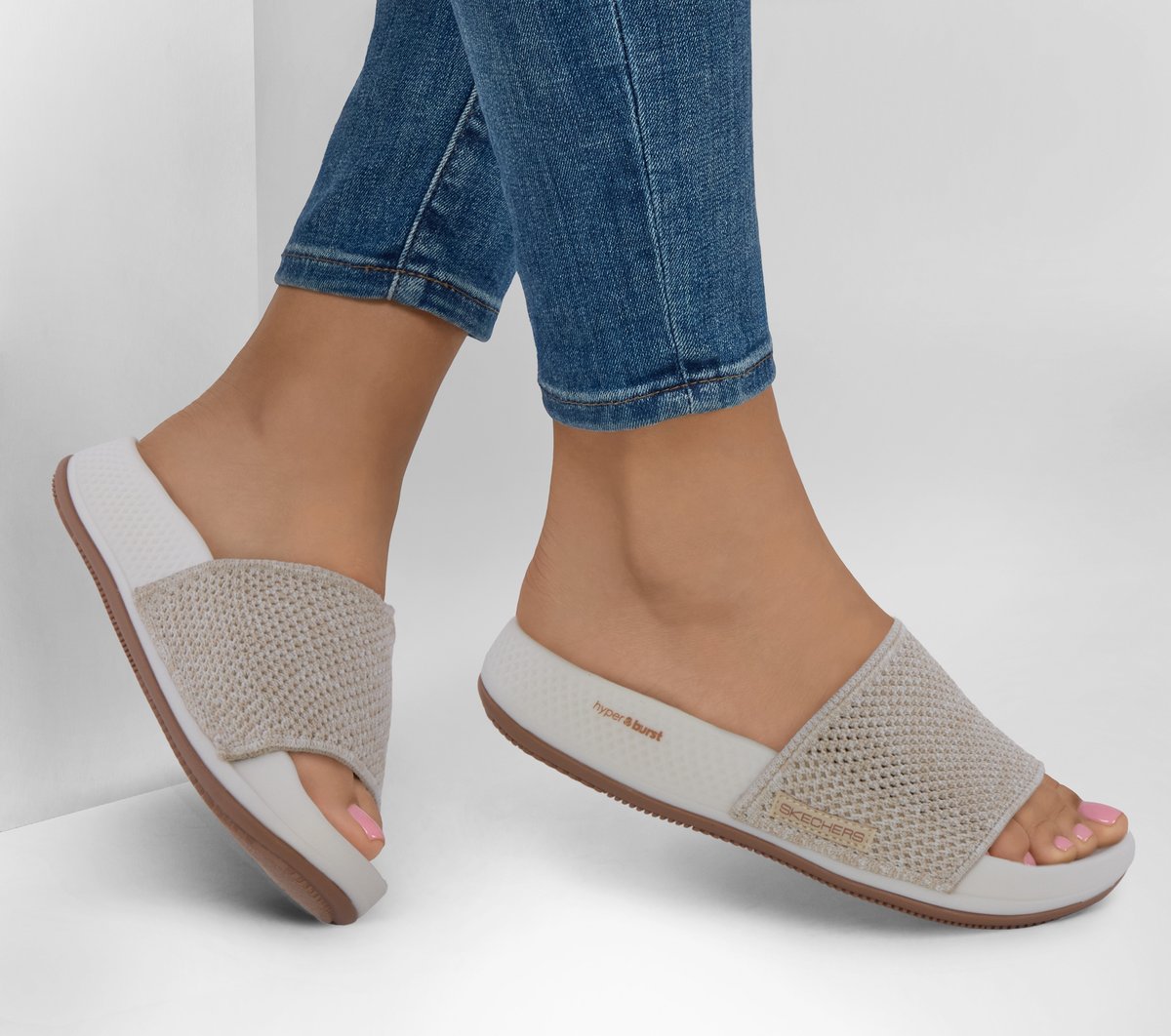 Arch Fit Hyper Slide - Lena