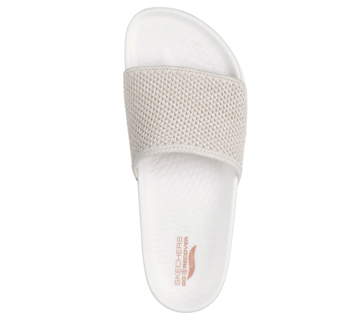 ◆SKECHERS◆ Women's Arch Fit Hyper Slide SP0WSCFM062 Arch Fit Hyper Slide - Lena