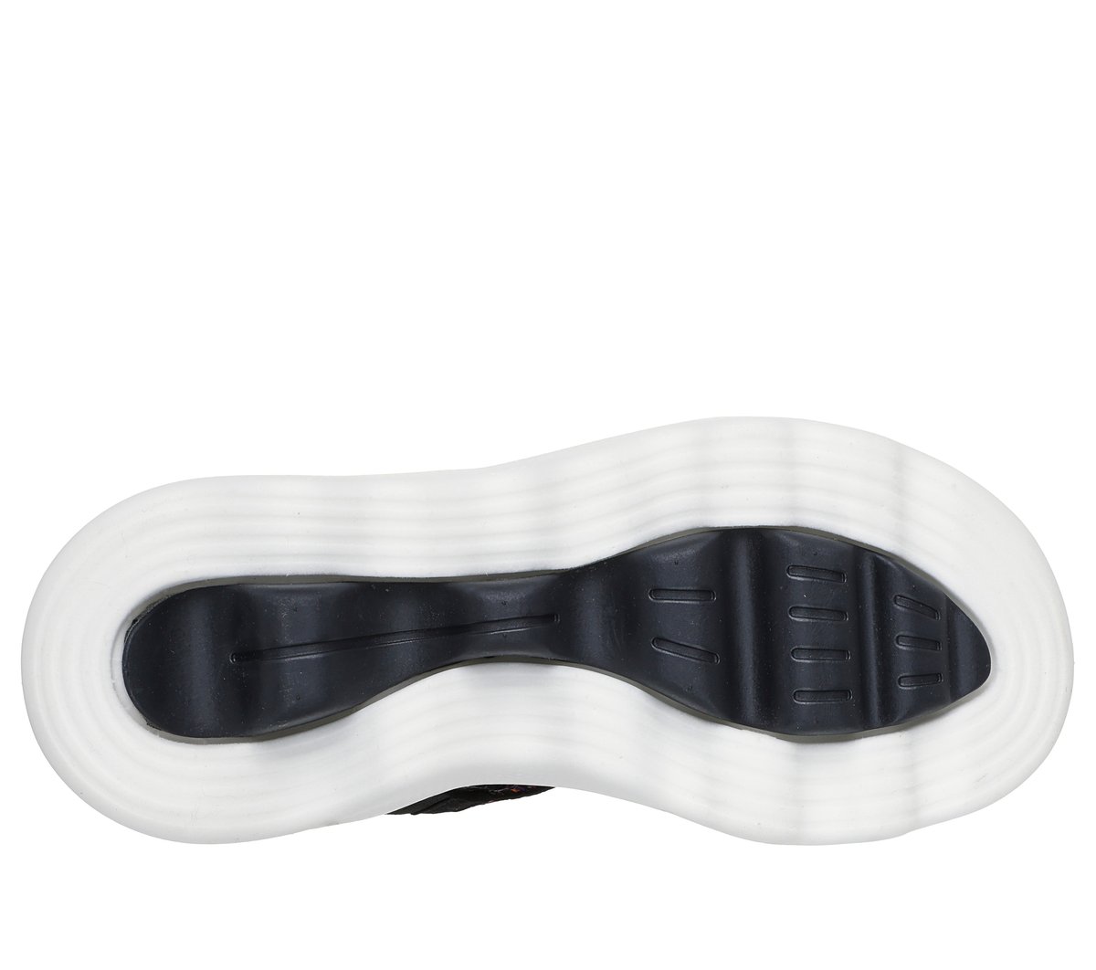 Skechers Slip-ins: GO WALK Massage Fit Sandal - Confetti Sky