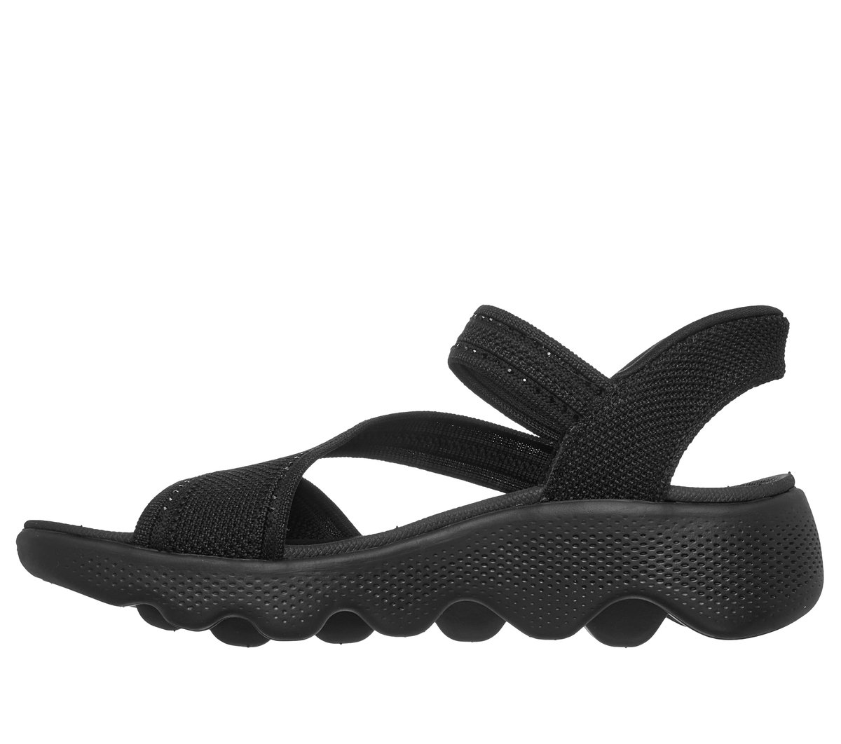 Skechers Slip-ins: GO WALK Massage Fit Sandal - Elise - thumbnail 5