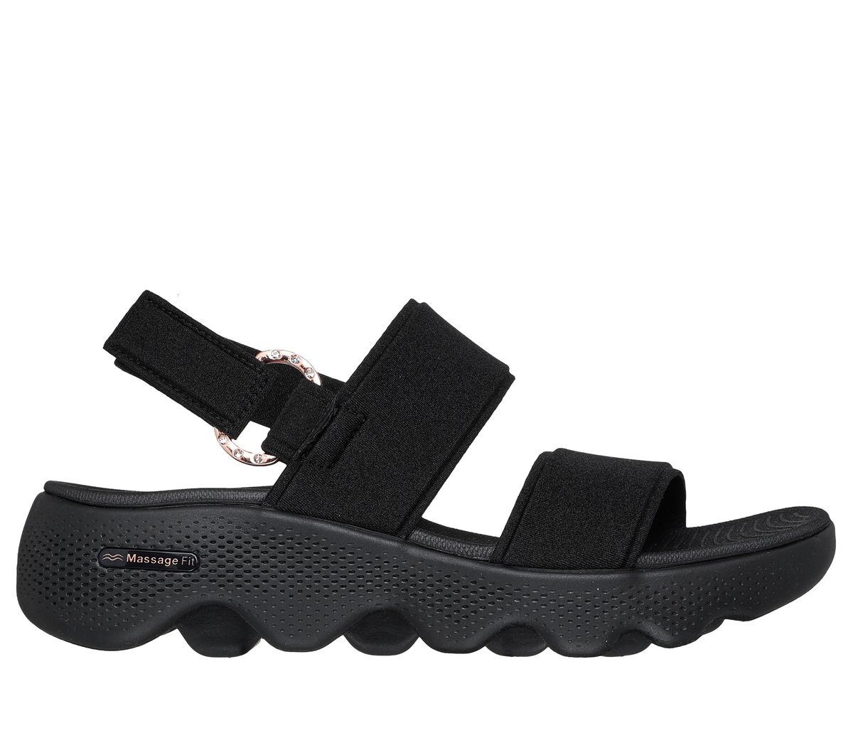 GO WALK Massage Fit - Renee