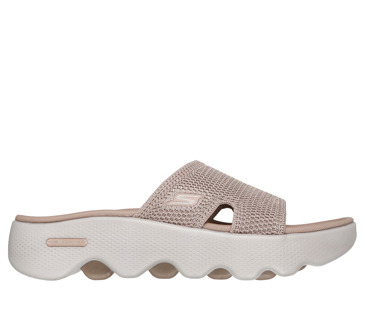 ◆SKECHERS◆ Women's Massage Fit Light SC0WFCFX092 Massage Fit Revive - Roxie