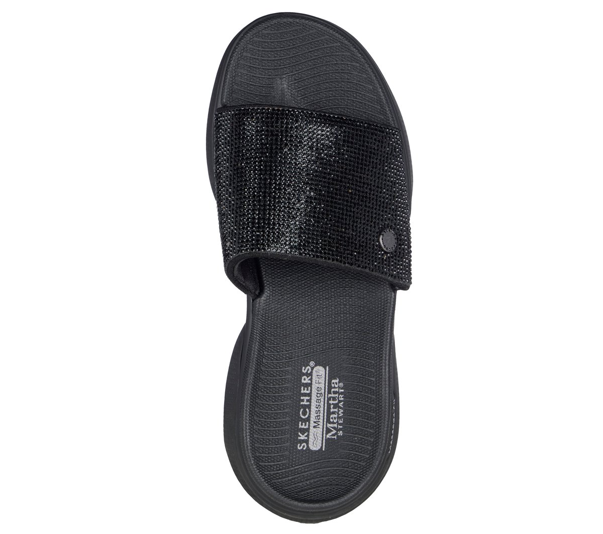 サンダル・ミュール ^SKECHERS^ MASSAGE FIT EDGE Martha Stewart: Massage Fit Edge - Radiance