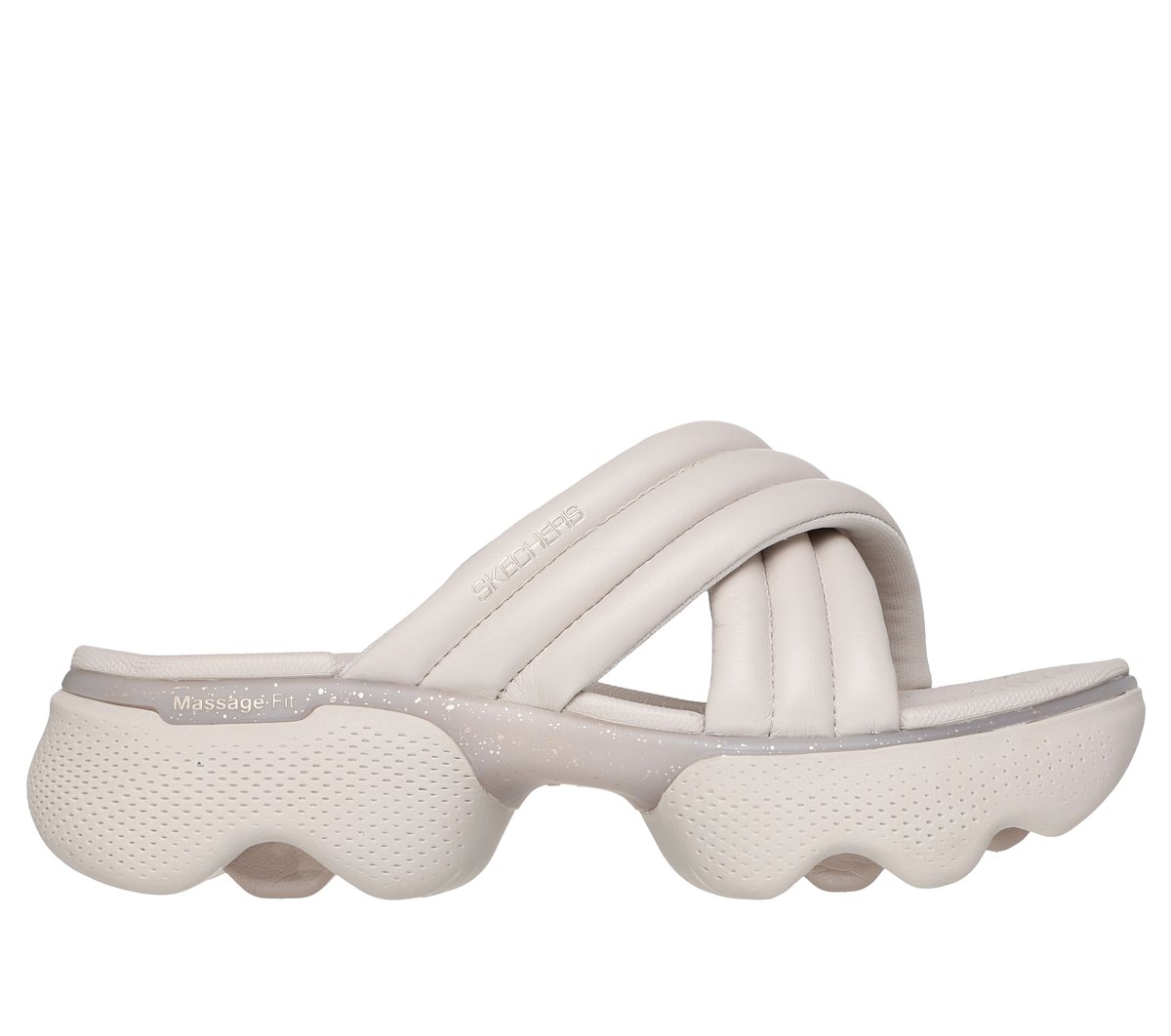 サンダル・ミュール ^SKECHERS^ MASSAGE FIT EDGE image;width=auto,format=auto/