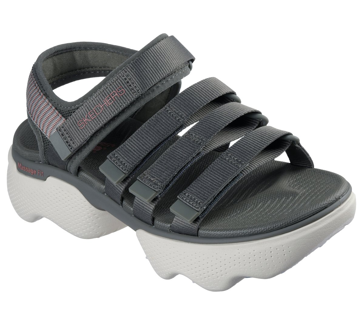 Massage Fit Edge - Lysa