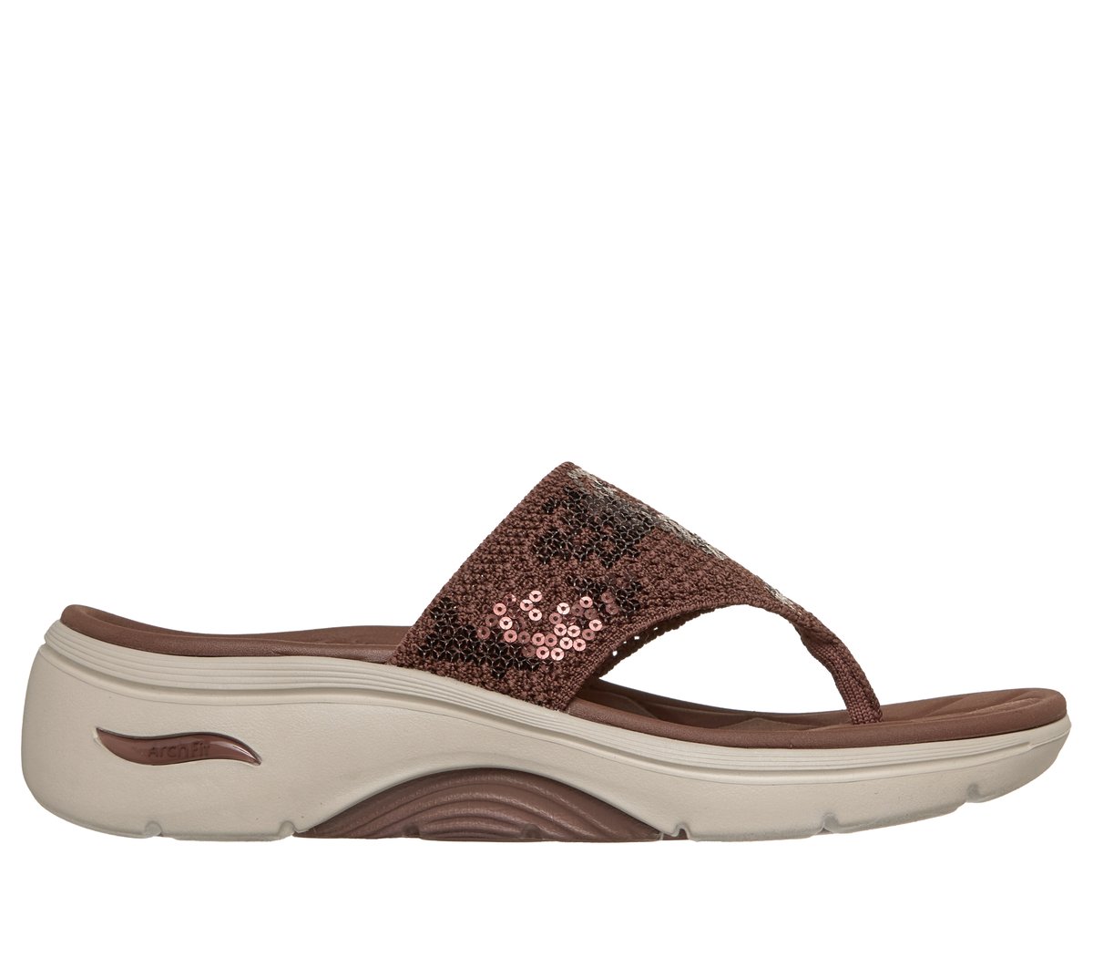 GO WALK Arch Fit 2.0 Sandal - Sarina