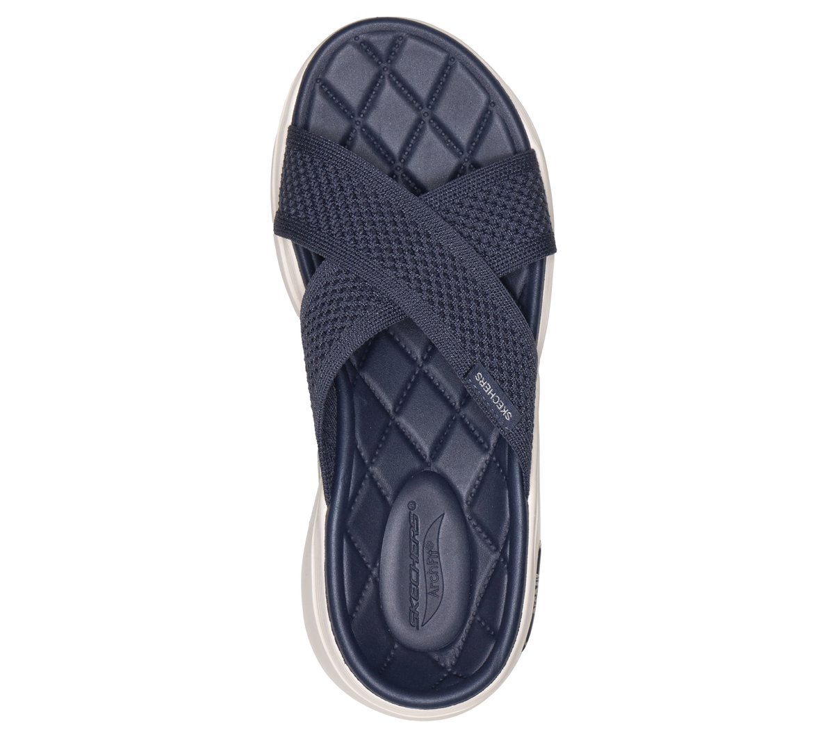 GO WALK Arch Fit 2.0 Sandal - Grace - thumbnail 2