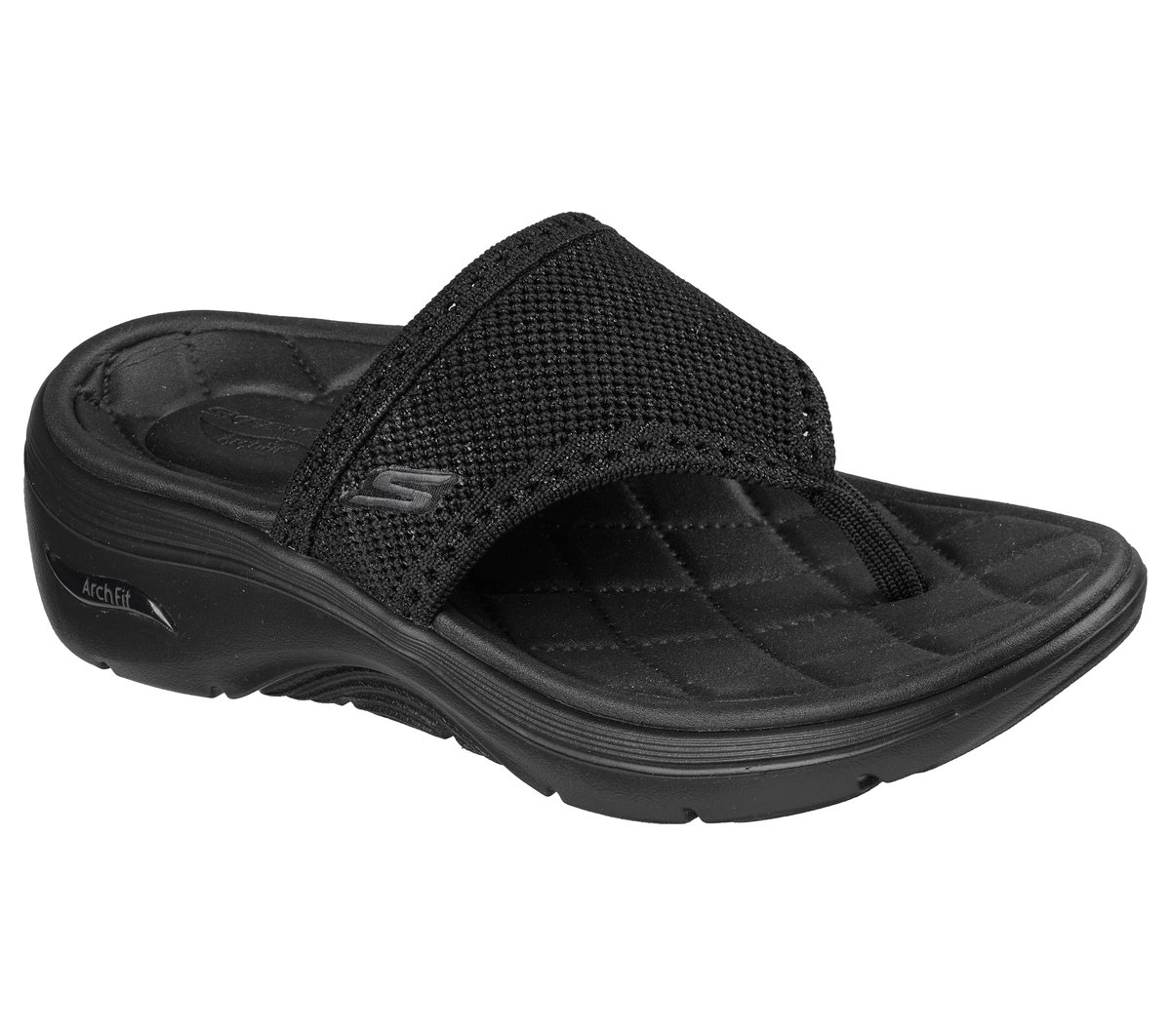 GO WALK Arch Fit 2.0 Sandal - Ashley - thumbnail 4