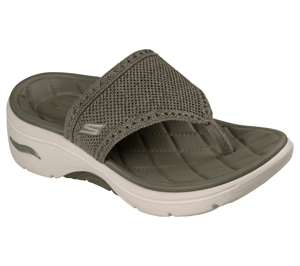 GO WALK Arch Fit 2.0 Sandal - Ashley - thumbnail 10