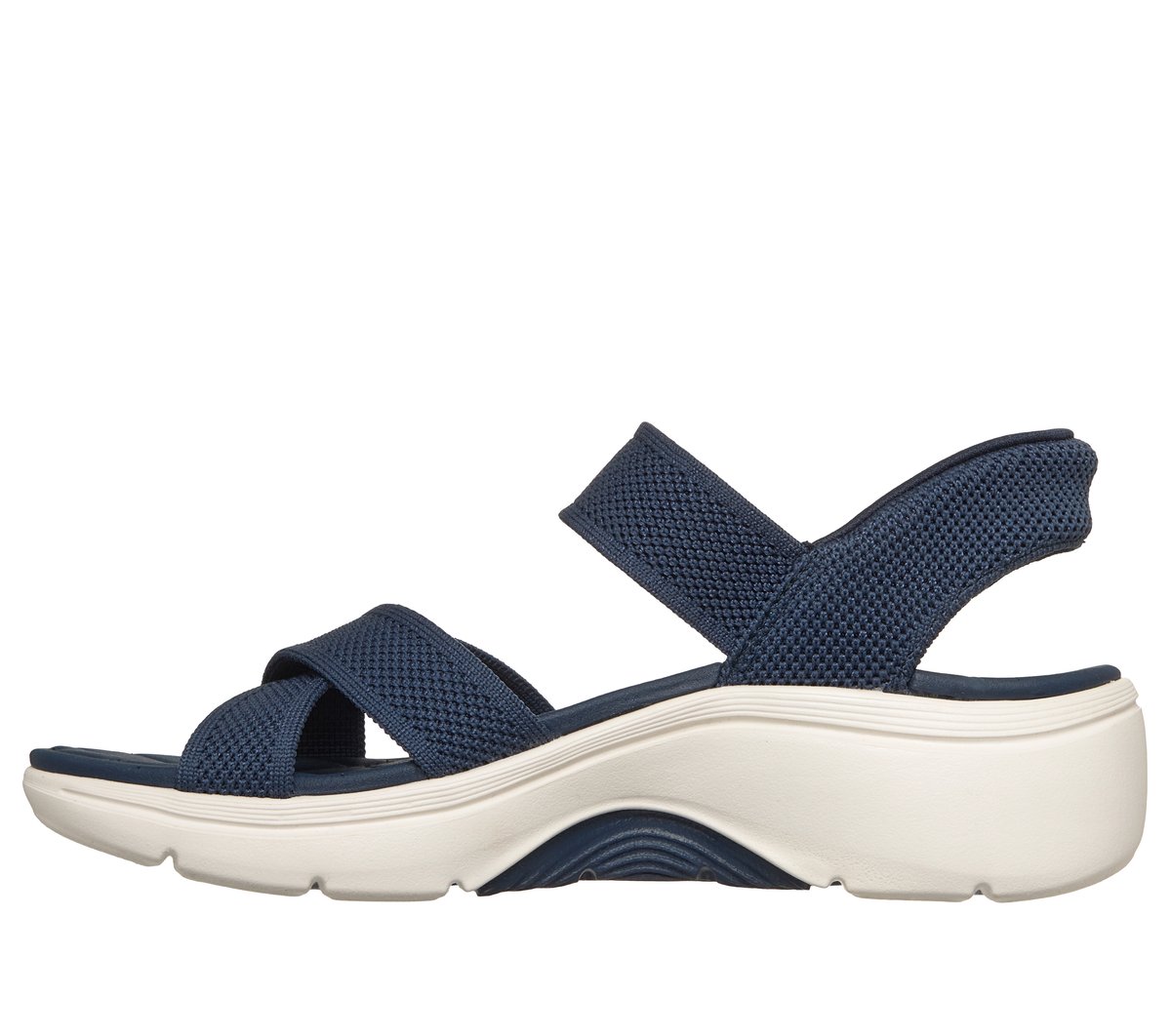 Skechers Slip-ins: GO WALK Arch Fit 2.0 Sandal - Francesca - thumbnail 5