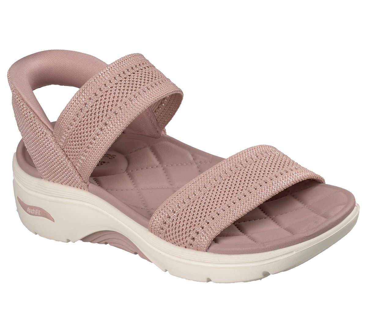 Skechers Slip-ins: Arch Fit 2.0 Sandal - Kennedy - thumbnail 4