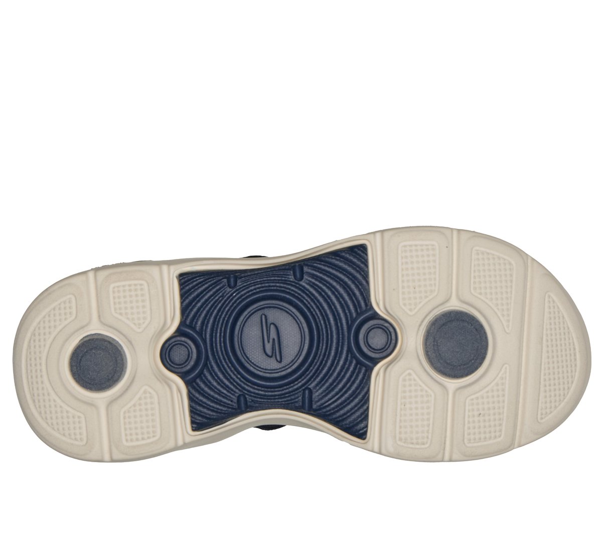 Skechers Slip-ins: Arch Fit 2.0 Sandal - Kennedy - NAVY