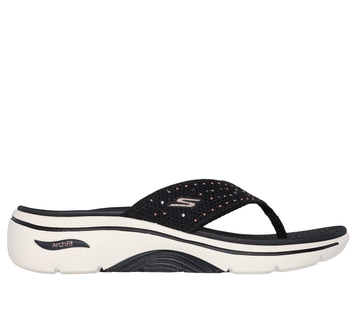 ダル　レディース GO WALK Arch Fit 2.0 Sandal - Claire