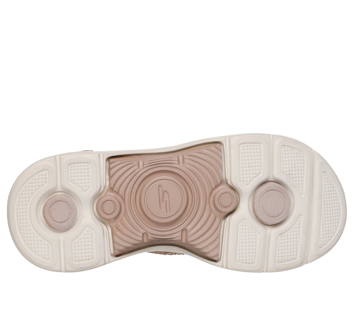 Martha Stewart: GO WALK Arch Fit 2.0 - Illuminating - thumbnail 3