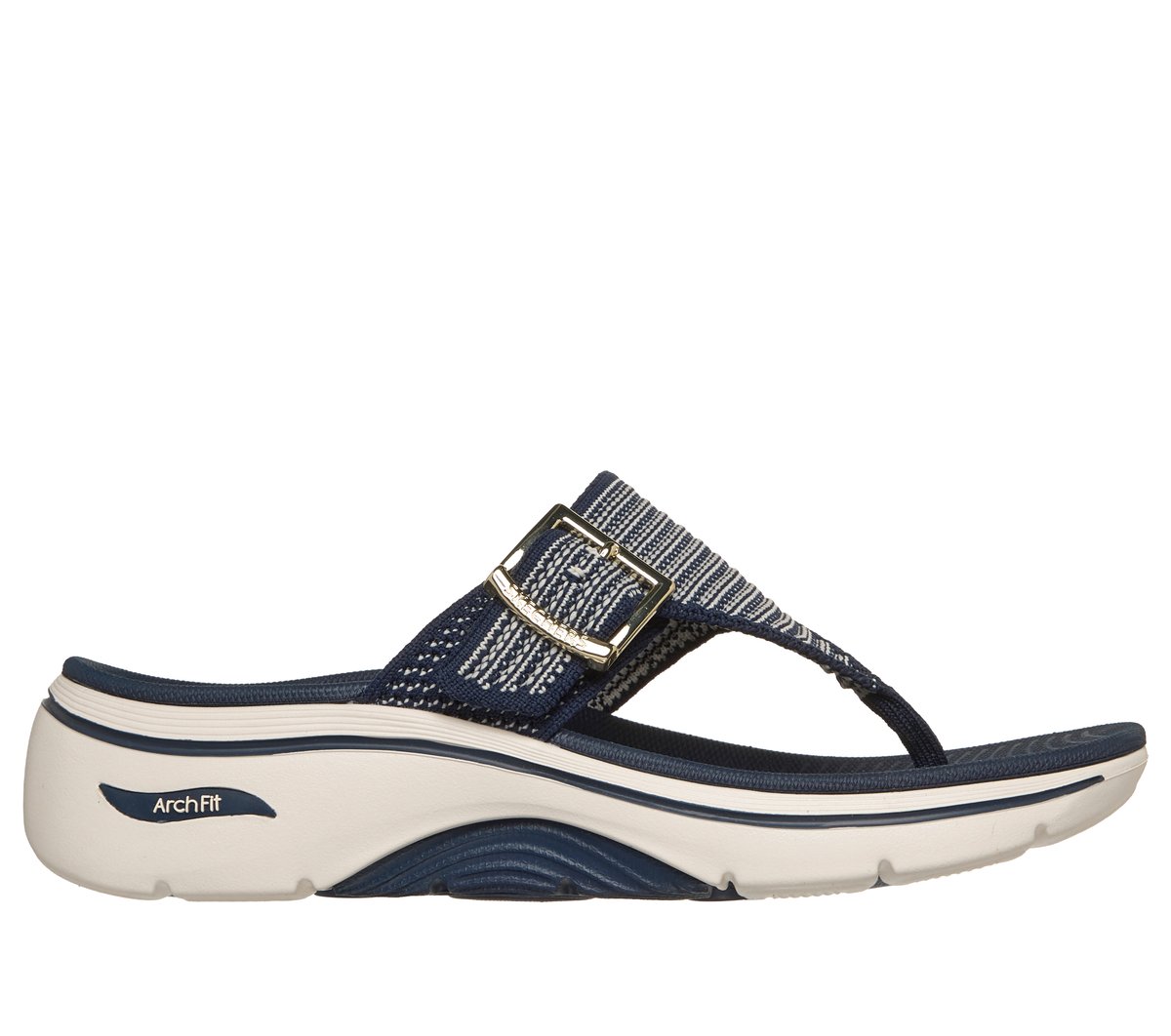 GO WALK Arch Fit 2.0 Sandal - Resort Day - thumbnail 7