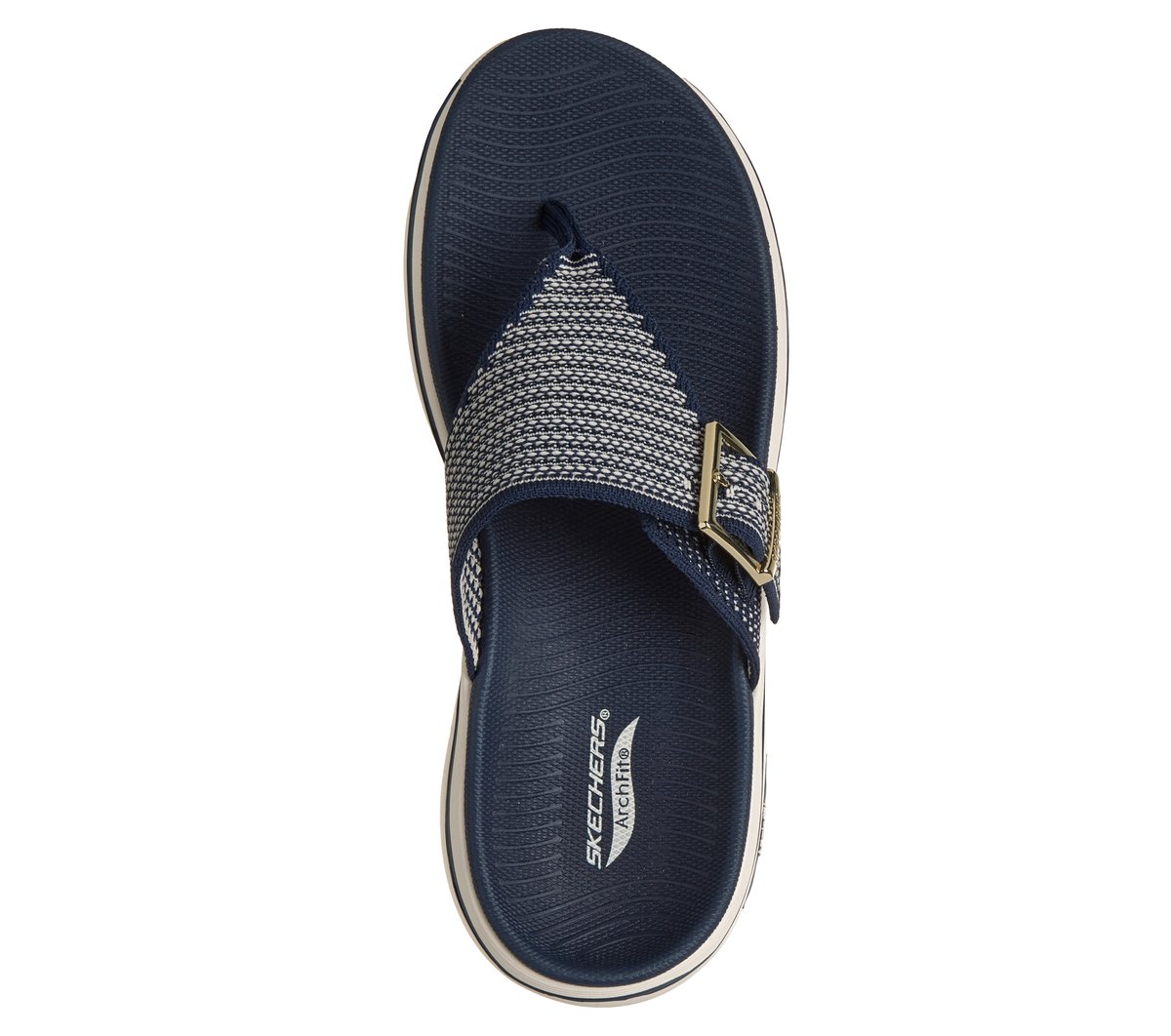 GO WALK Arch Fit 2.0 Sandal - Resort Day