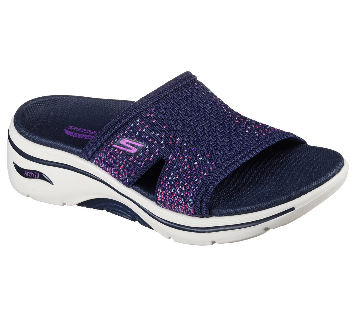 GO WALK Arch Fit 2.0 Sandal - Taylor -