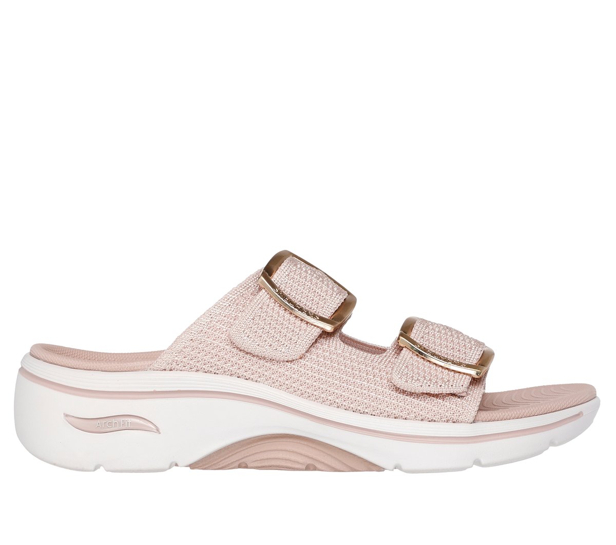 【スケッチャーズ】SKECHERS ARCH FIT サンダル 23cm 楽天市場】＼大決算！クーポン配布／ スケッチャーズ サンダル