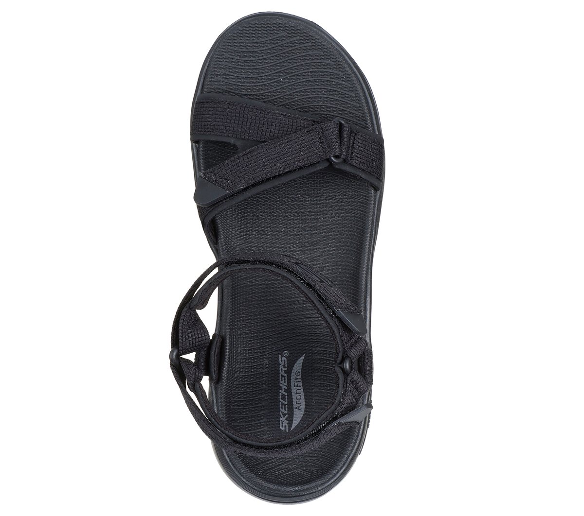 GO WALK Arch Fit 2.0 Sandal - Exhilarate