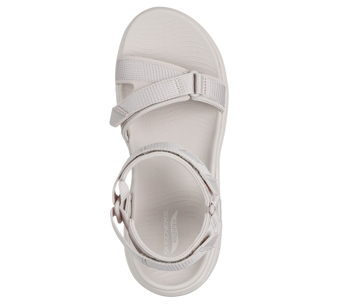 GO WALK Arch Fit 2.0 Sandal - Exhilarate GO WALK Arch Fit 2.0 Sandal - Exhilarate