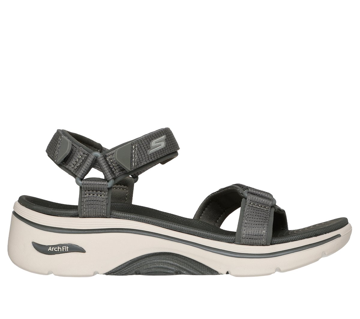 minimumページ GO WALK Arch Fit 2.0 Sandal - Exhilarate