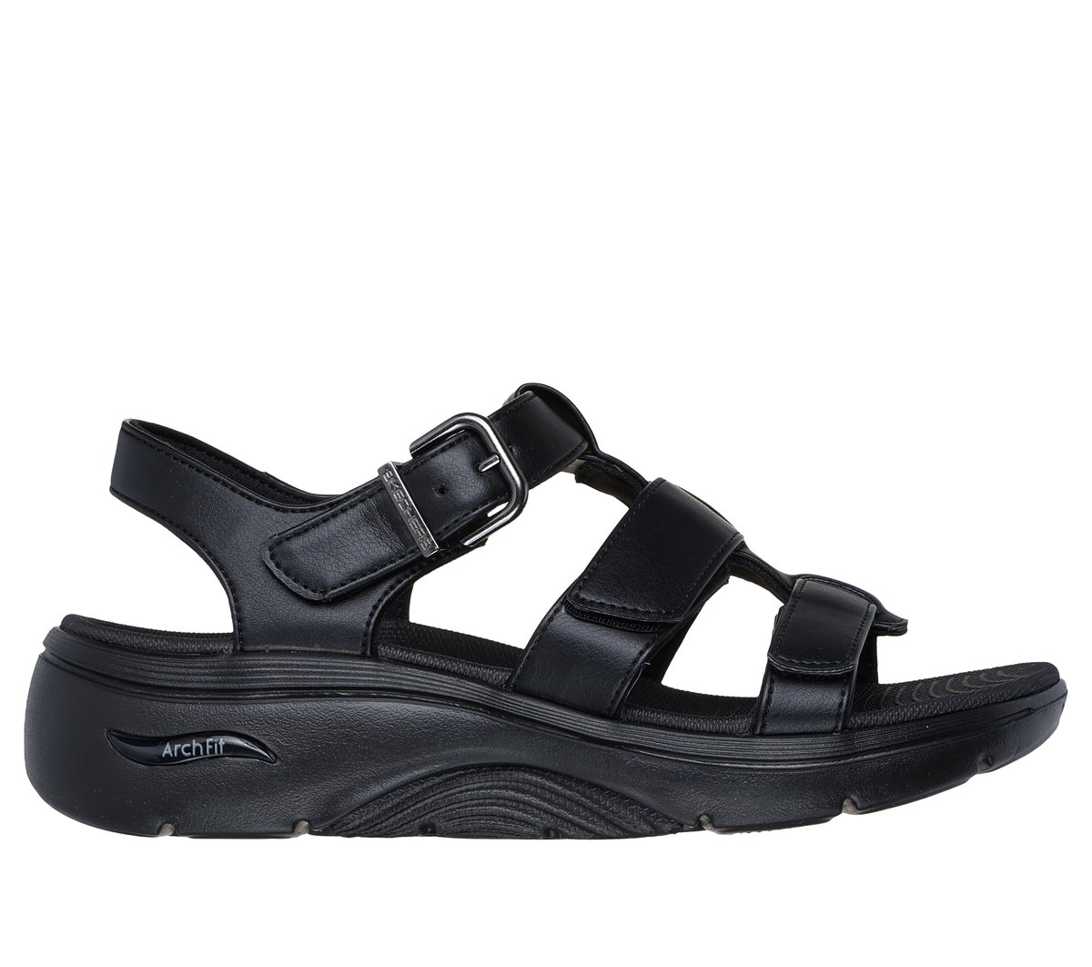 GO WALK Arch Fit 2.0 Sandal - Brandy GO WALK Arch Fit 2.0 Sandal - Brandy