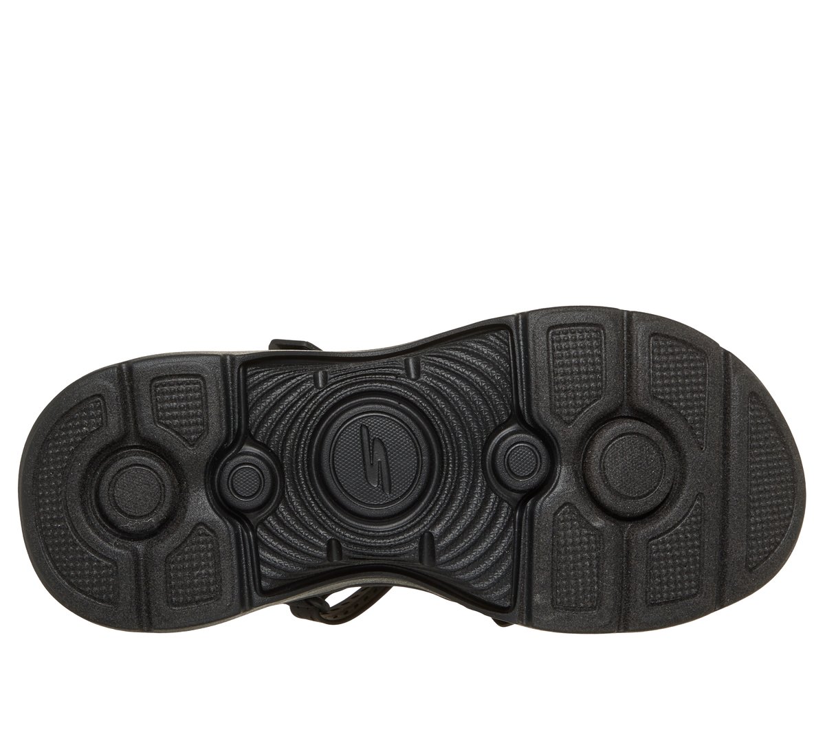 Skechers Slip-ins: GO WALK Arch Fit 2.0 Sandal - Candace