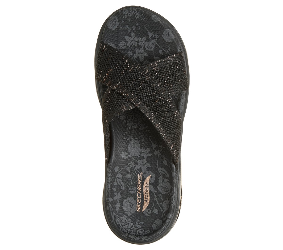 GO WALK Arch Fit 2.0 Sandal - Talia - thumbnail 2