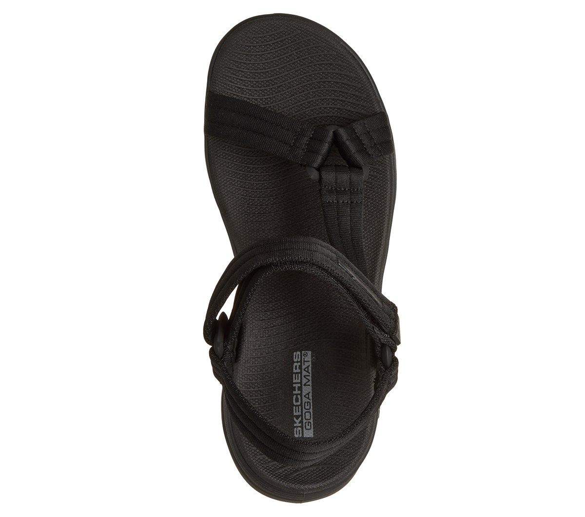 GO WALK Glide-Step 2.0 Sandal - Jessica - thumbnail 2