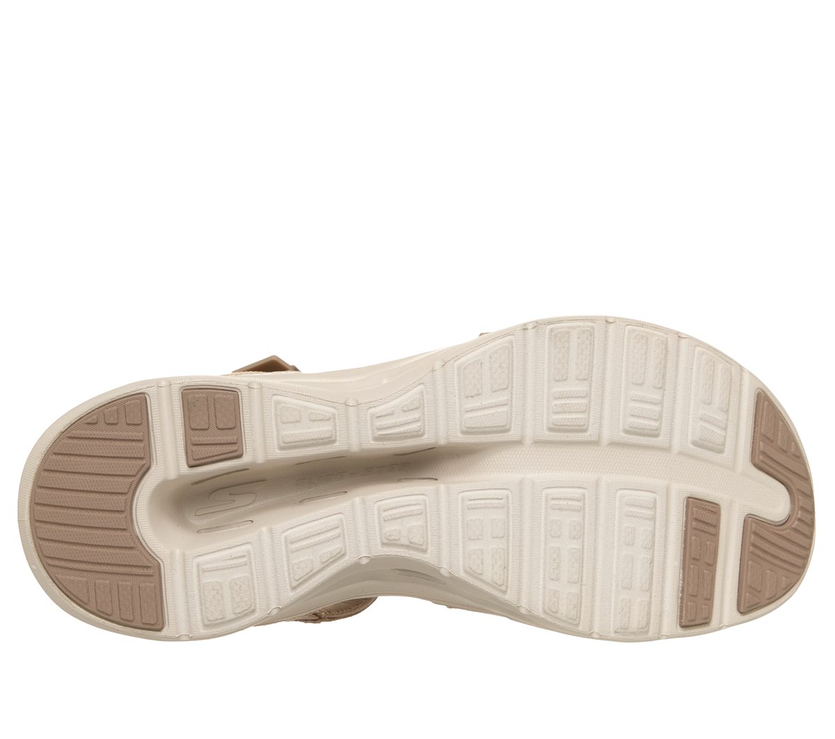 Skechers Slip-ins: GO WALK Glide-Step 2.0 Sandal - Ella