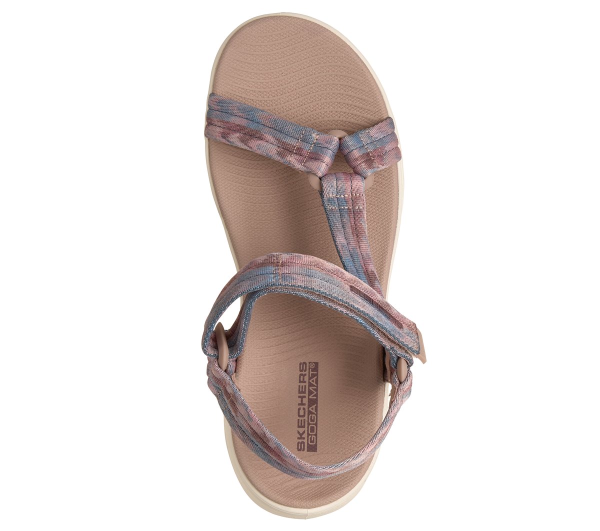 GO WALK Glide-Step 2.0 Sandal - Ava - thumbnail 9