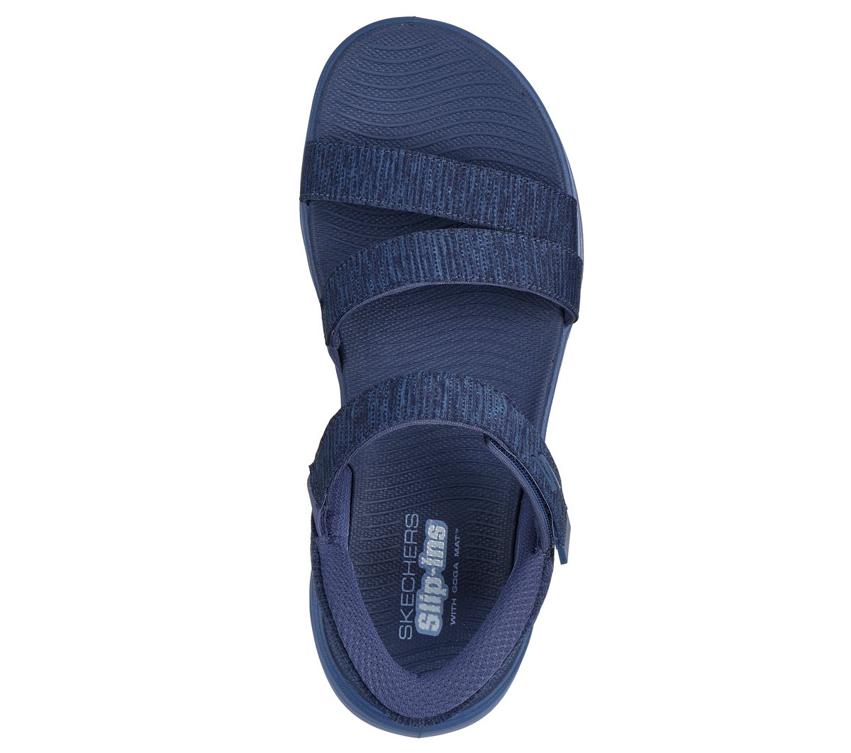 スケッチャーズ スリップインズ： ゴーウォーク グライドステップ 2.0