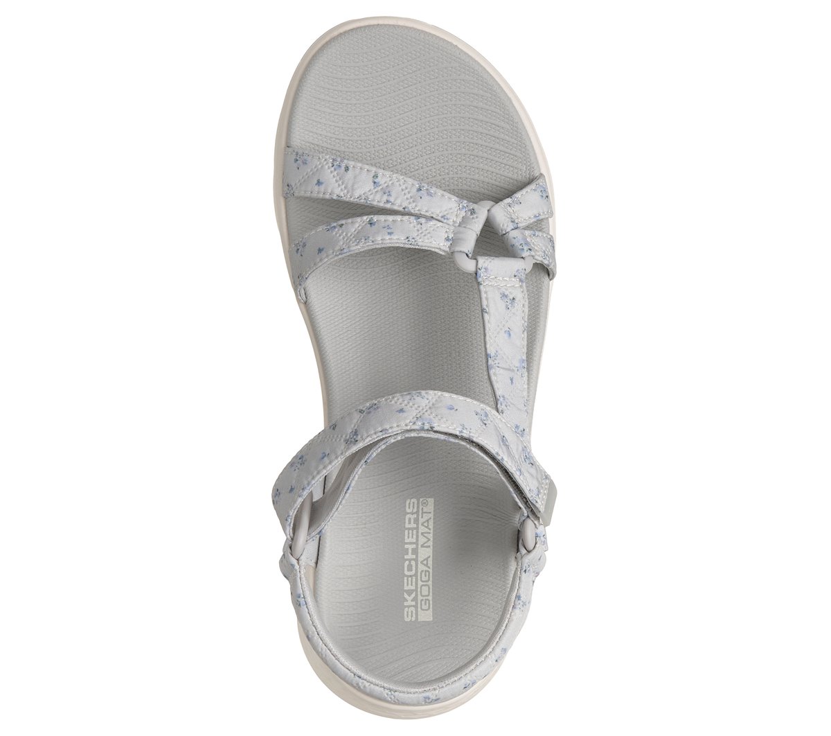GO WALK Flex Sandal - Cozy Fit Rosalie - thumbnail 7