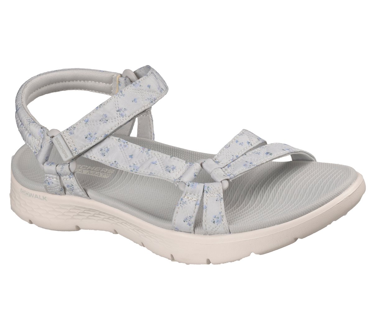 GO WALK Flex Sandal - Cozy Fit Rosalie - thumbnail 9