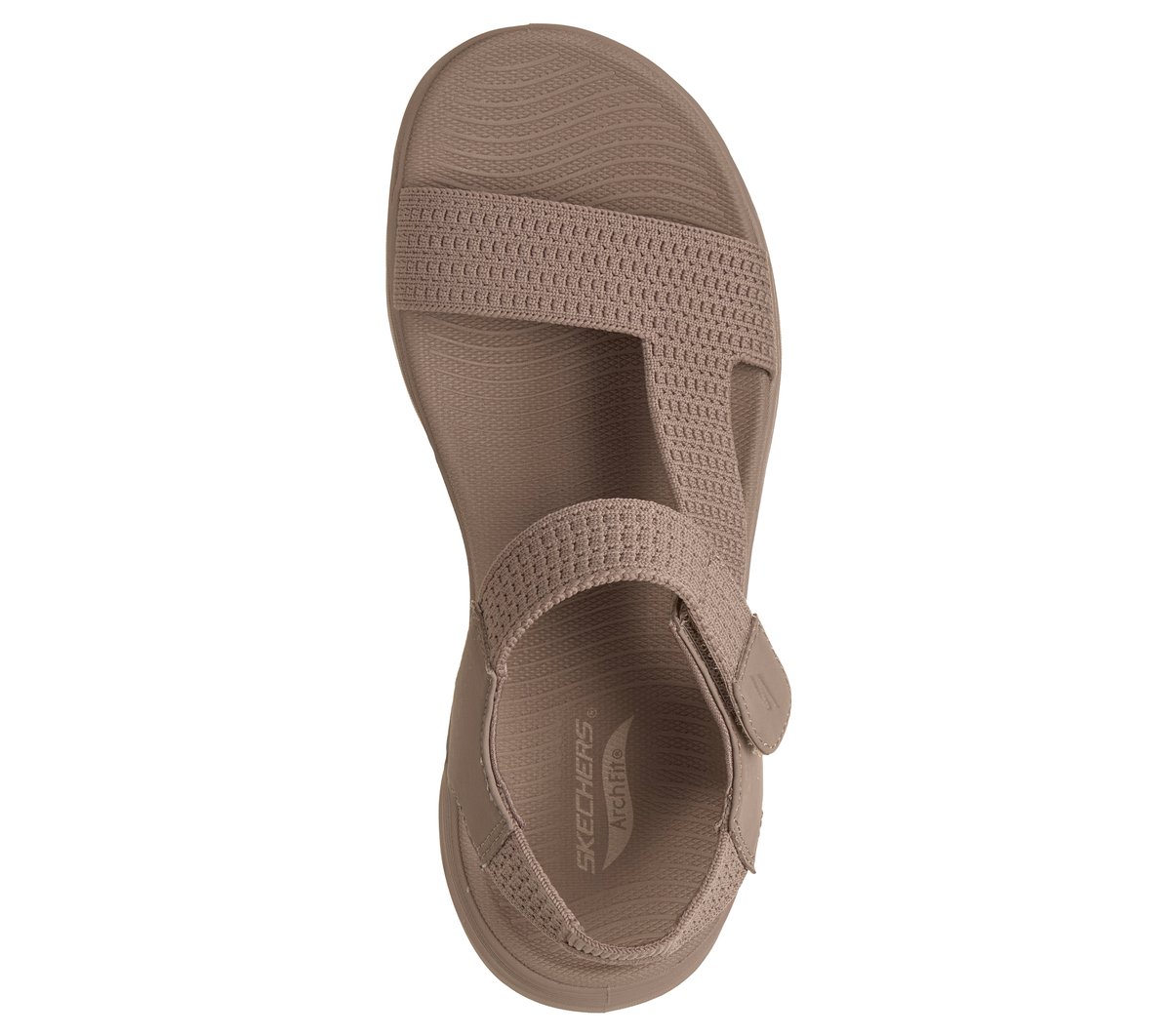 Arch Fit Glide-Step Sandal - Hailey - thumbnail 7