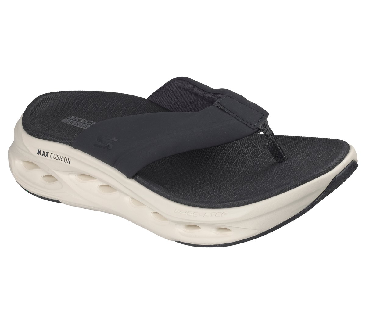 Max Cushioning Glide-Step Sandal - Audra - thumbnail 4