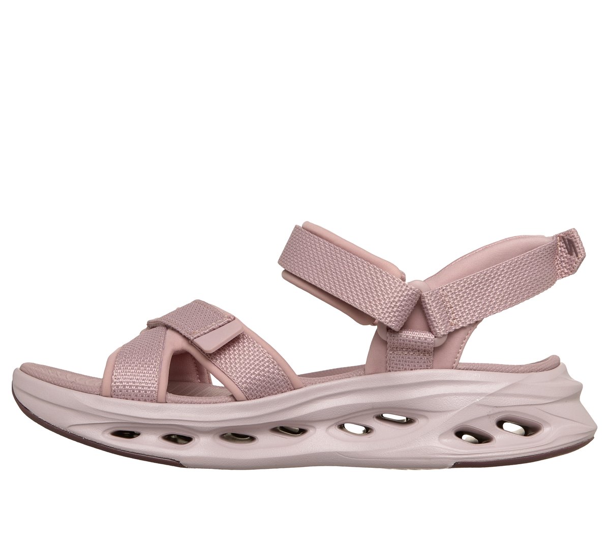 Skechers Slip-ins: Max Cushioning Glide-Step Sandal - Skylar - thumbnail 10