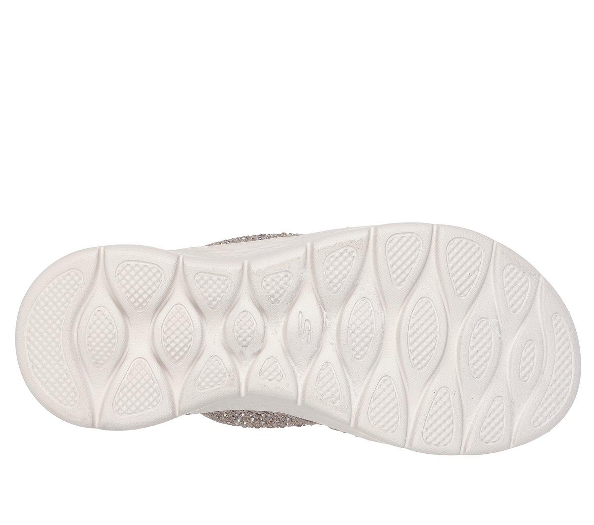 【roa7roa7roaページ】 GO WALK Flex Sandal - Glitz | SKECHERS JP