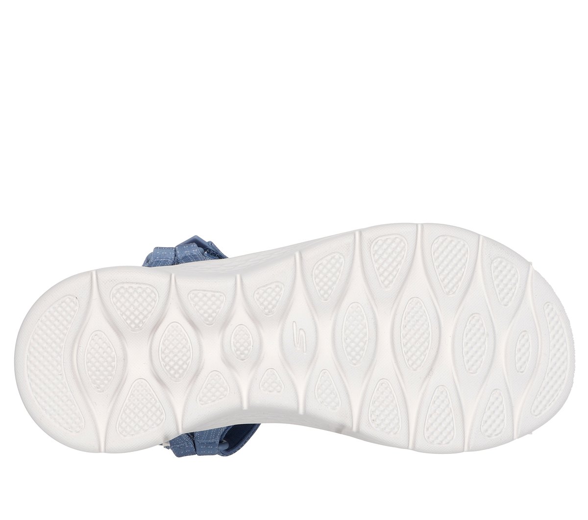 GO WALK Flex Sandal - Sublime | SKECHERS BE