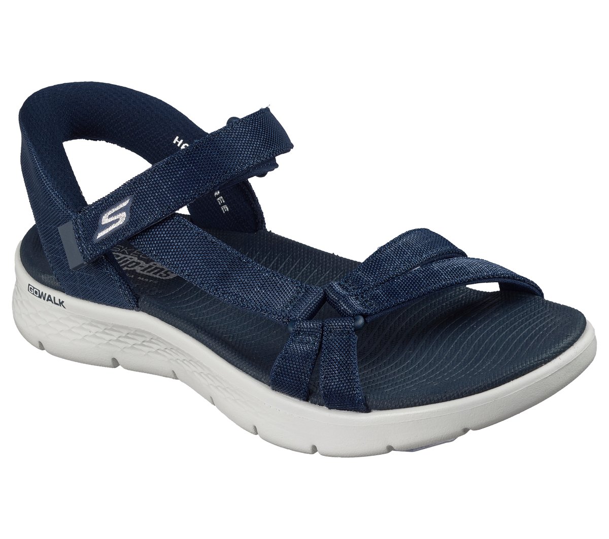 Skechers Slip-ins: GO WALK Flex Sandal - Sssophia