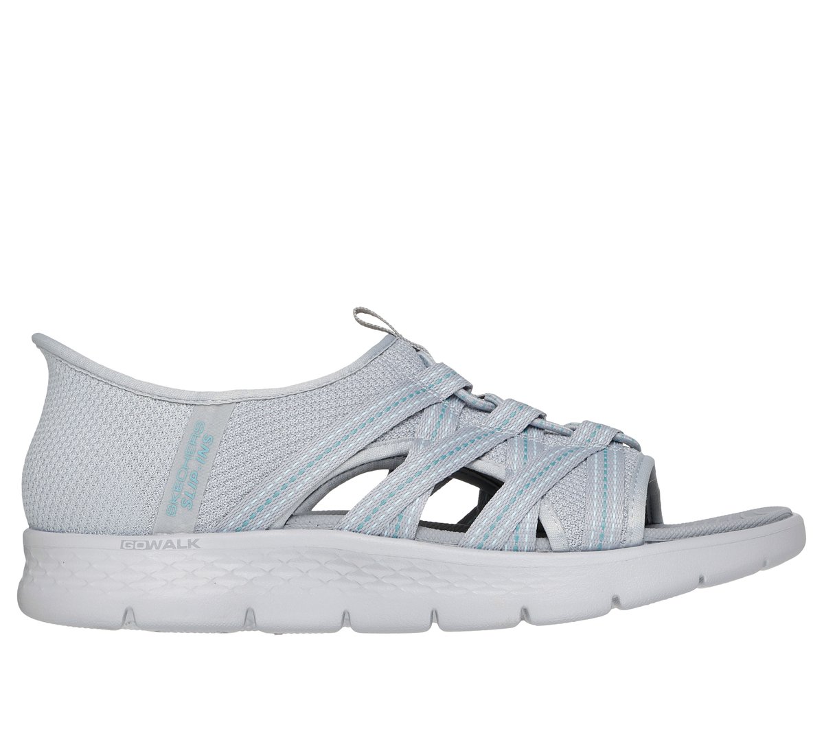 ◆SKECHERS◆ women carly day SC0WSCFM052 Skechers Women's Coastal Drive Slip On Shoe | Famous Footwear
