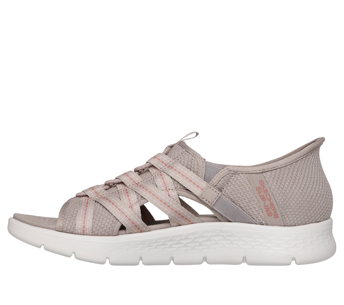 Skechers Slip-ins: GO WALK Flex Sandal - Sadie - thumbnail 5