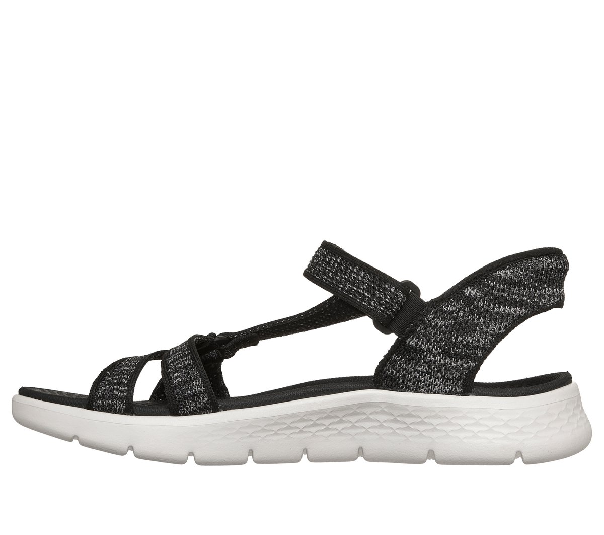 Skechers Slip-ins: GO WALK Flex Sandal - Blake - thumbnail 5