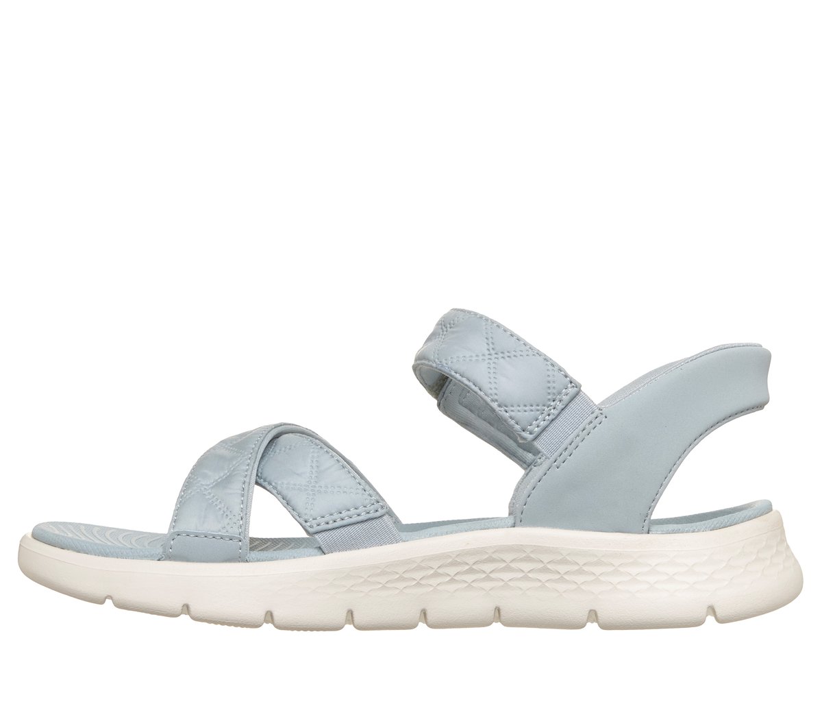 Skechers Slip-ins: GO WALK Flex Sandal - Cozy Fit Kaia - thumbnail 10