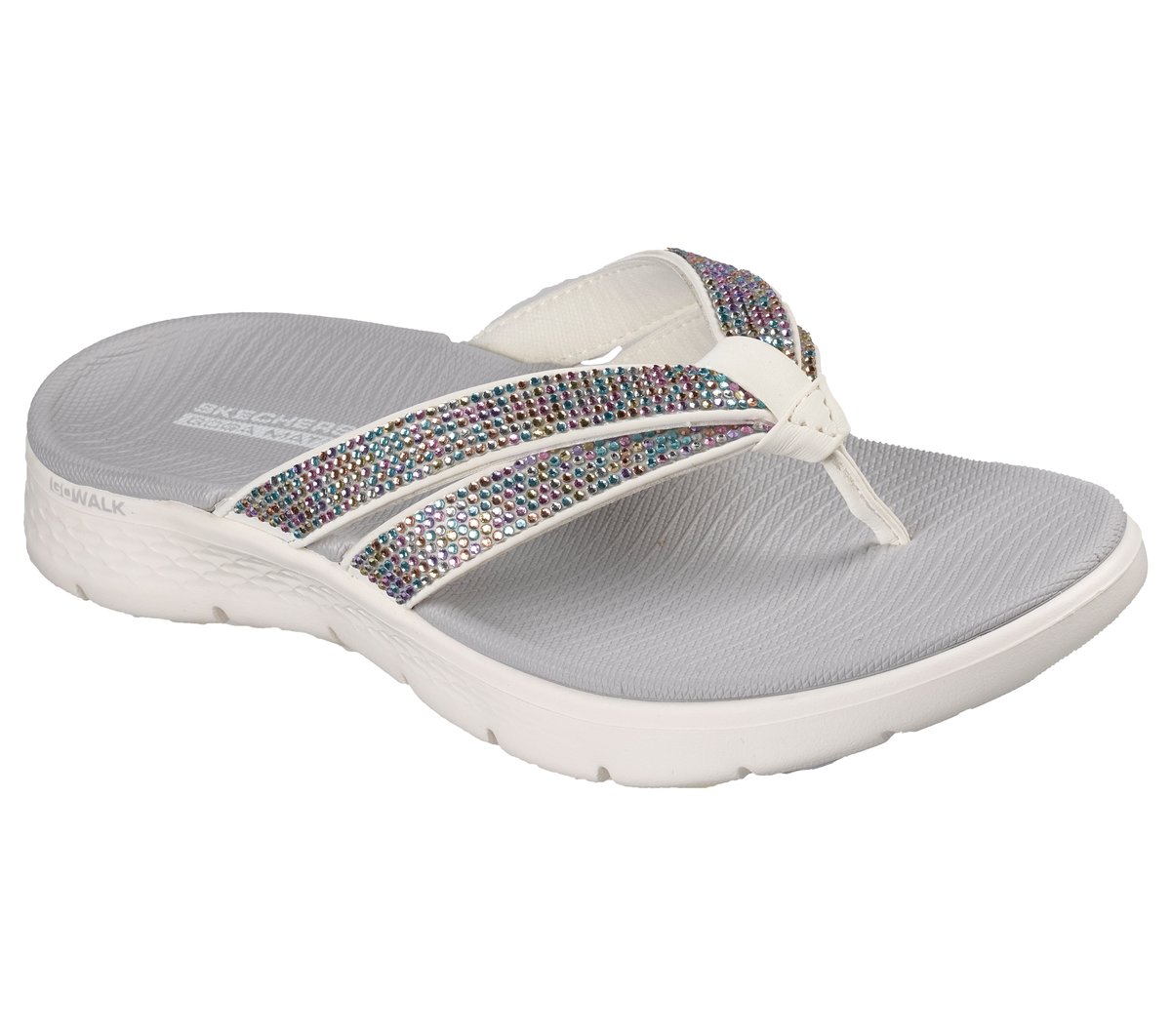 GO WALK Flex Sandal - Lindsey - thumbnail 4