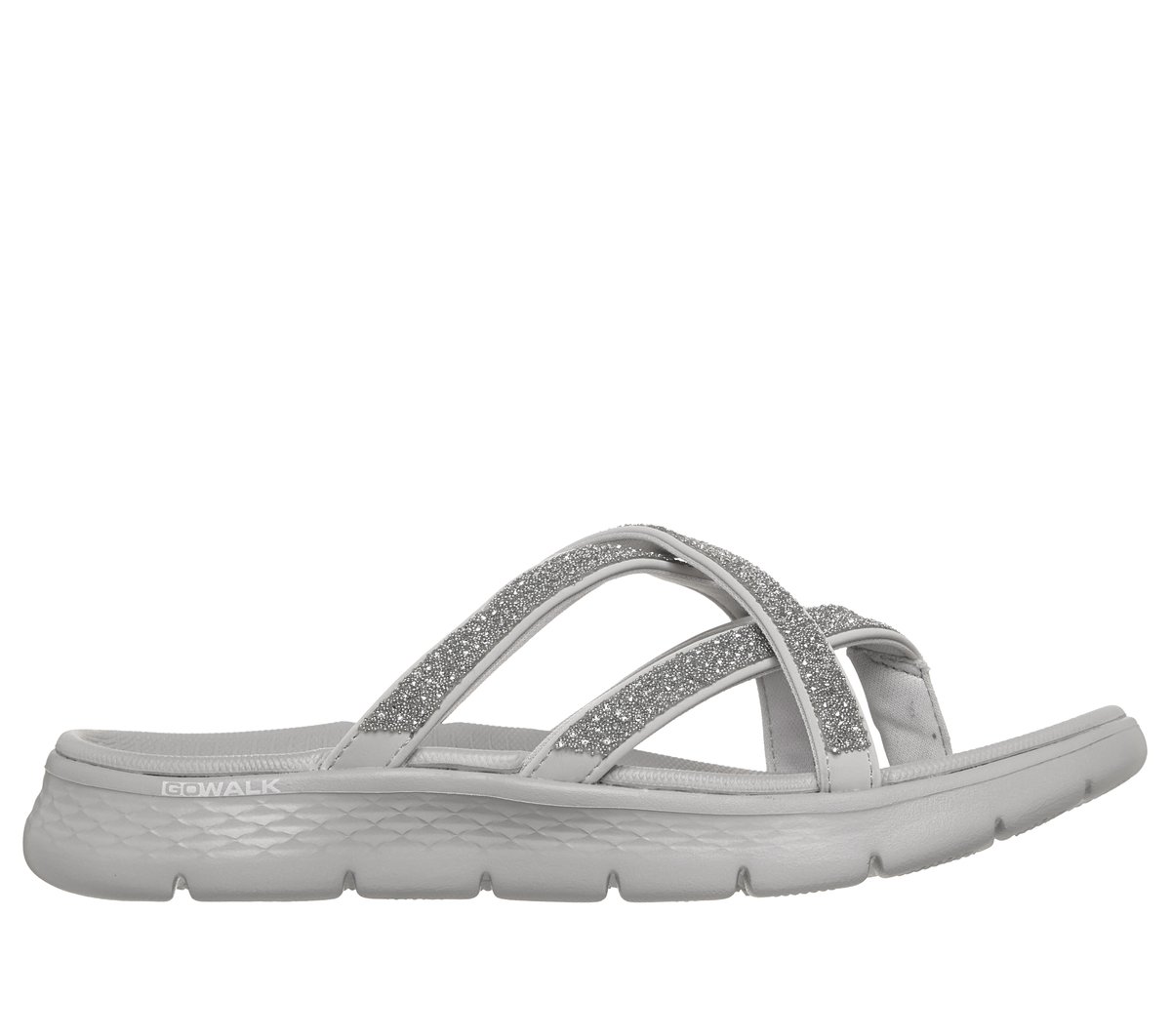 GO WALK Flex Sandal - Starry Skies - thumbnail 6
