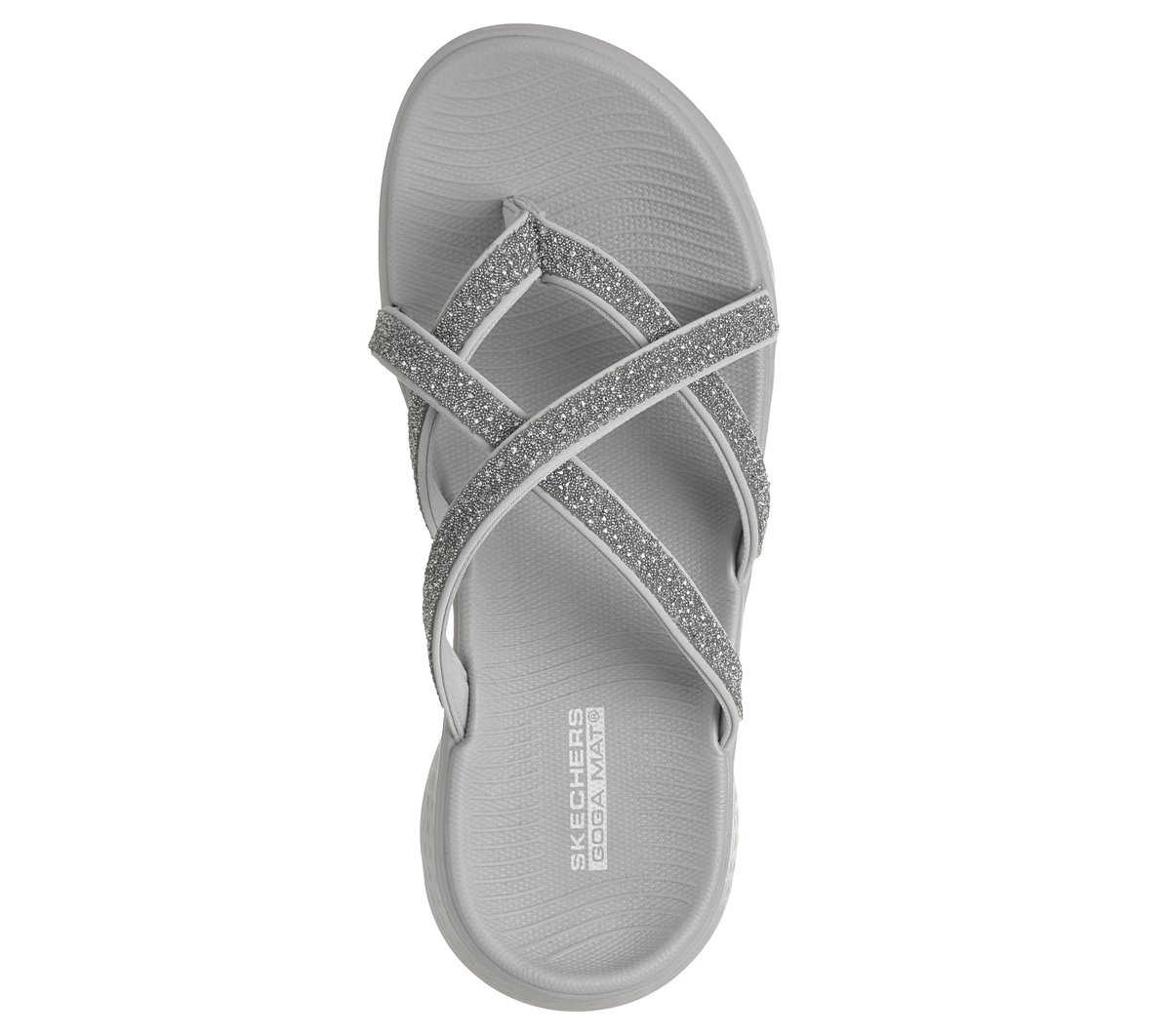 GO WALK Flex Sandal - Starry Skies - thumbnail 7